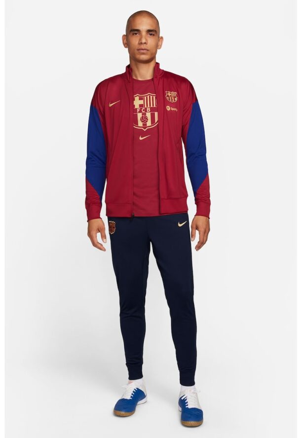 Футболен екип F.C. Barcelona Strike Nike