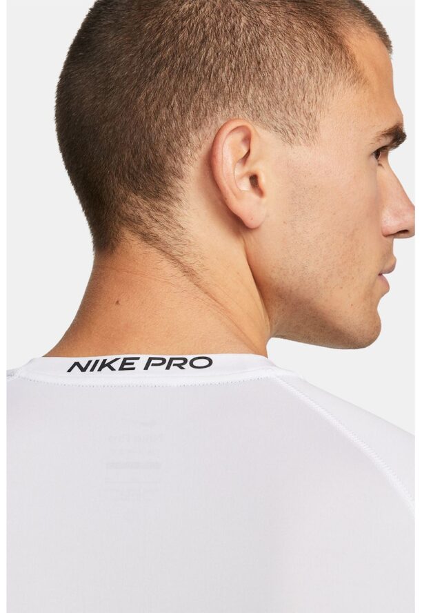 Футболна блуза с Dri-FIT по тялото Nike