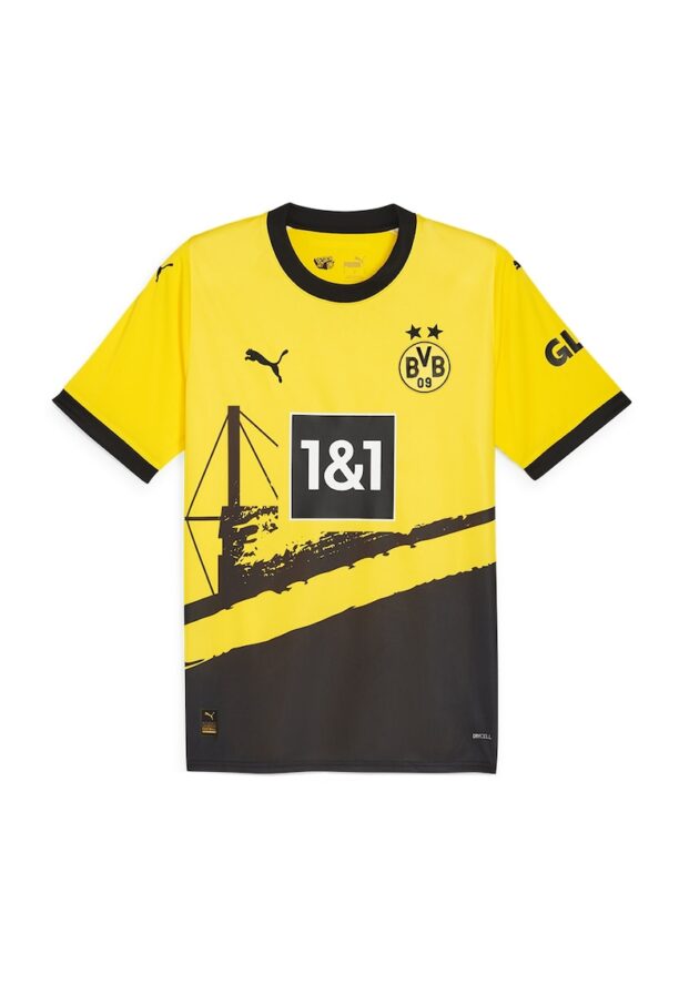 Футболна тениска Borussia Dortmund с dryCELL Puma