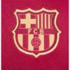 Футболна тениска слим F.C. Barcelona Strike Nike