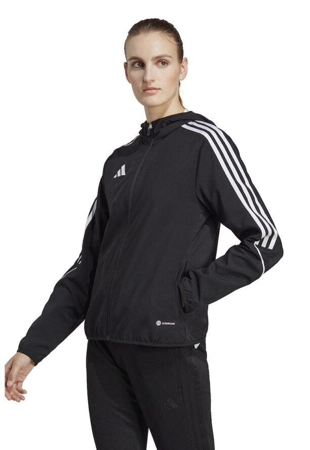 Футболно яке Tiro23 с цип adidas Performance