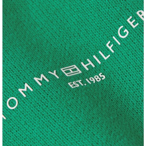 Худи 1985 с органичен памук Tommy Hilfiger