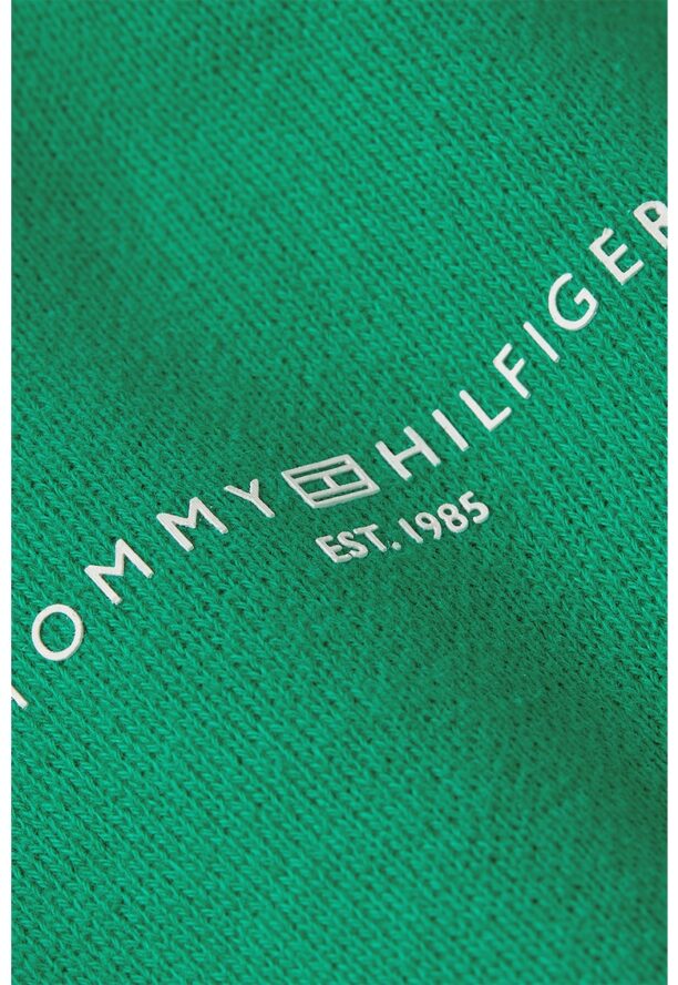 Худи 1985 с органичен памук Tommy Hilfiger