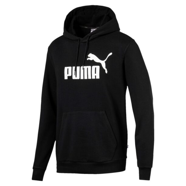 Худи Big с лого на гърдите Puma