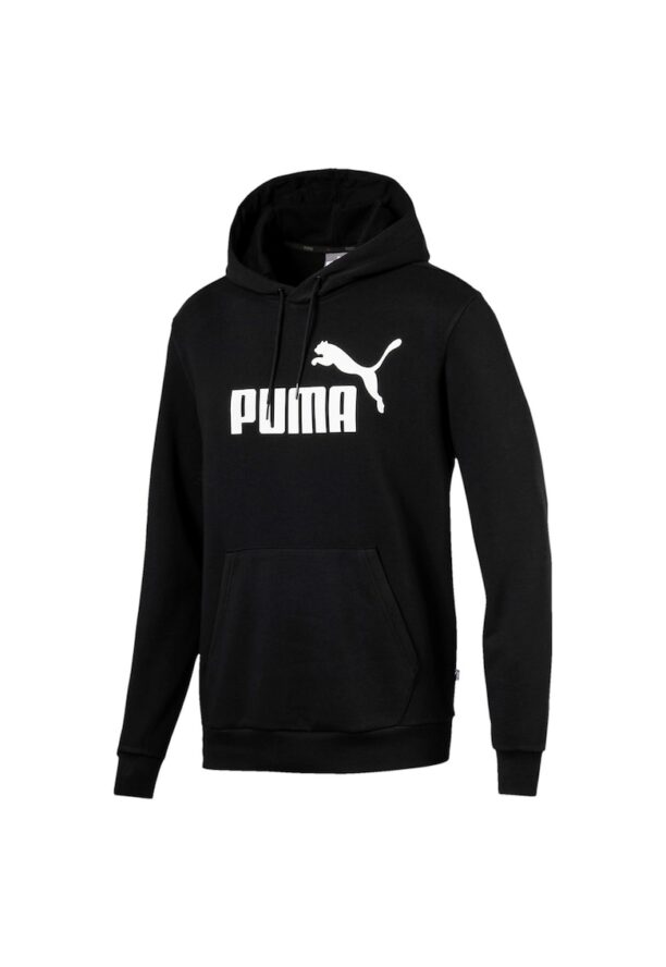 Худи Big с лого на гърдите Puma