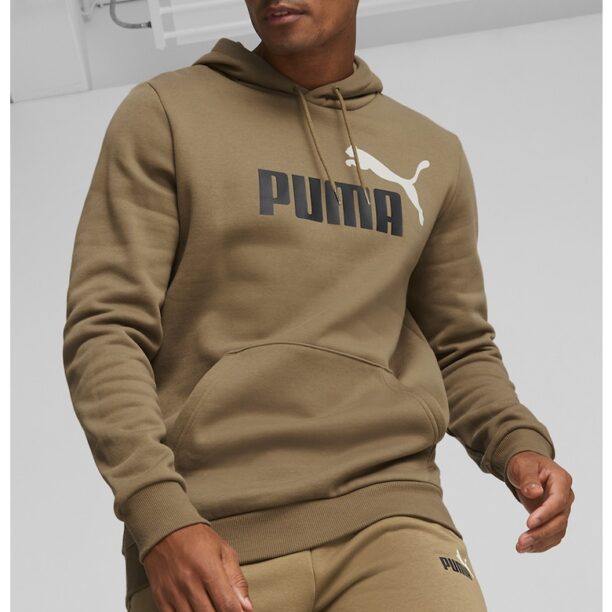 Худи Essentials+ с джоб кенгуру Puma