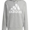 Худи Essentials с джоб кенгуру и лого adidas Sportswear