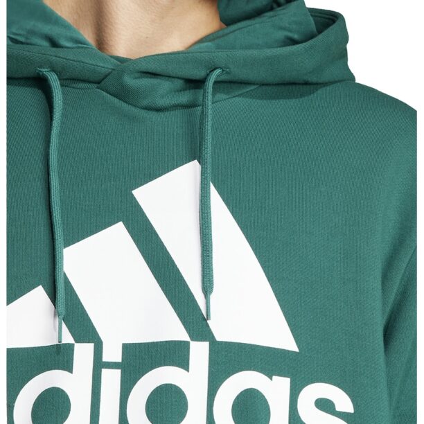 Худи Essentials с джоб кенгуру и лого adidas Sportswear