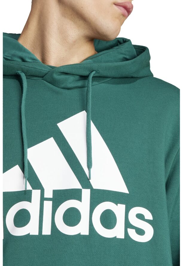 Худи Essentials с джоб кенгуру и лого adidas Sportswear