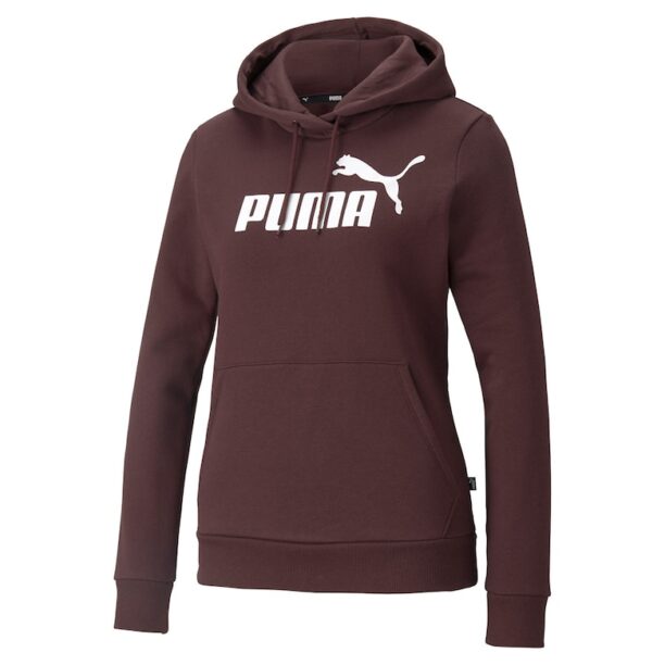 Худи Essentials с лого Puma