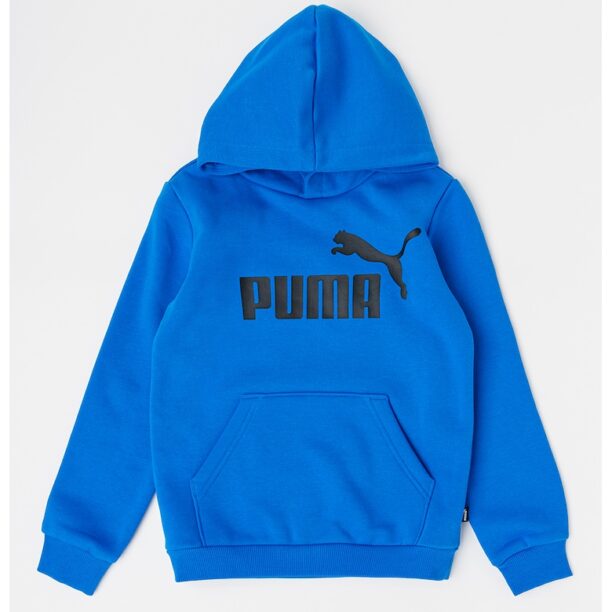 Худи Essentials с лого Puma