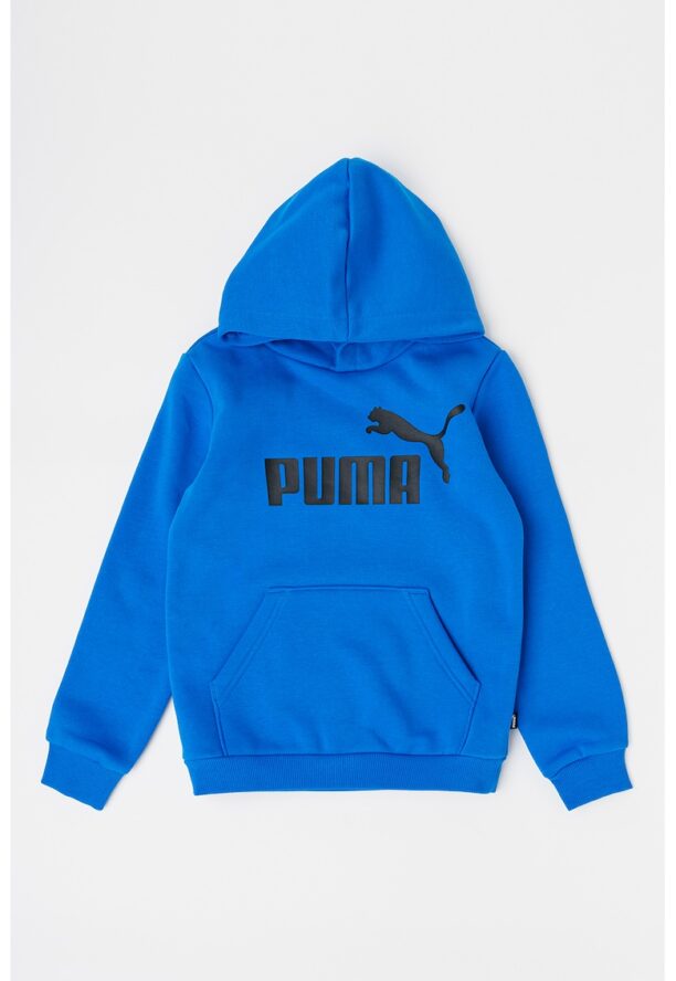 Худи Essentials с лого Puma