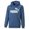 Худи Essentials с лого Puma