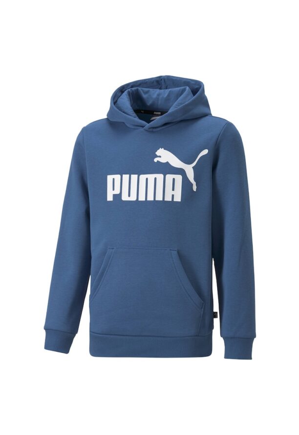 Худи Essentials с лого Puma