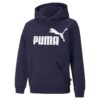 Худи Essentials с лого Puma