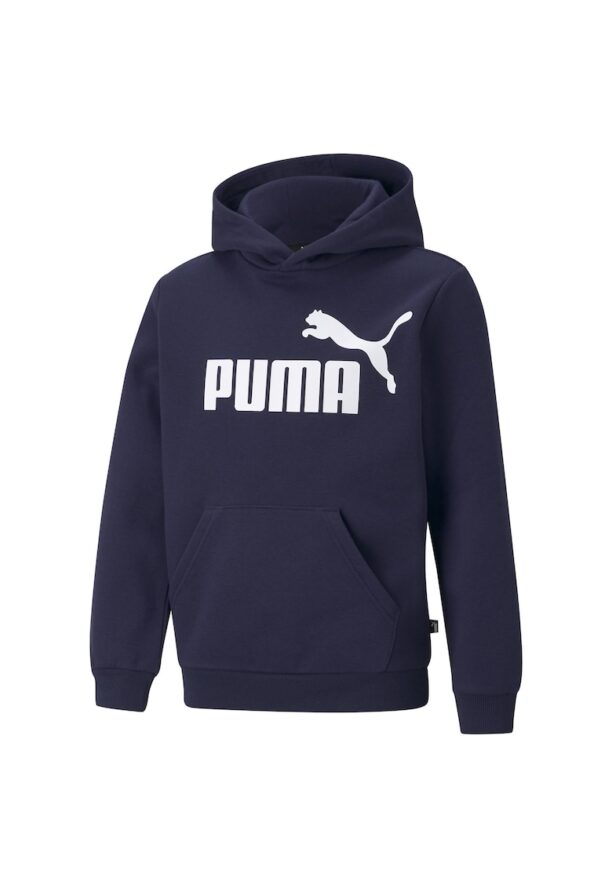 Худи Essentials с лого Puma