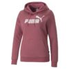 Худи Essentials с лого Puma