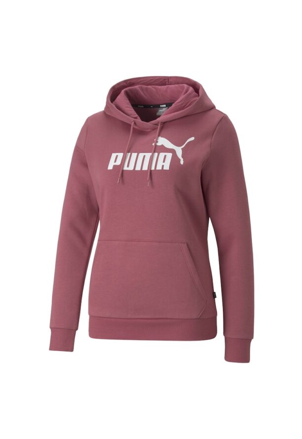 Худи Essentials с лого Puma