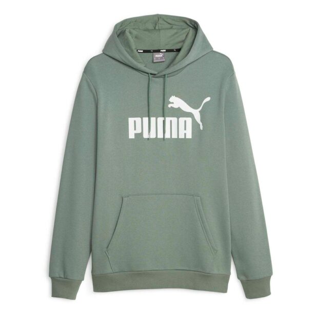 Худи Essentials с лого Puma