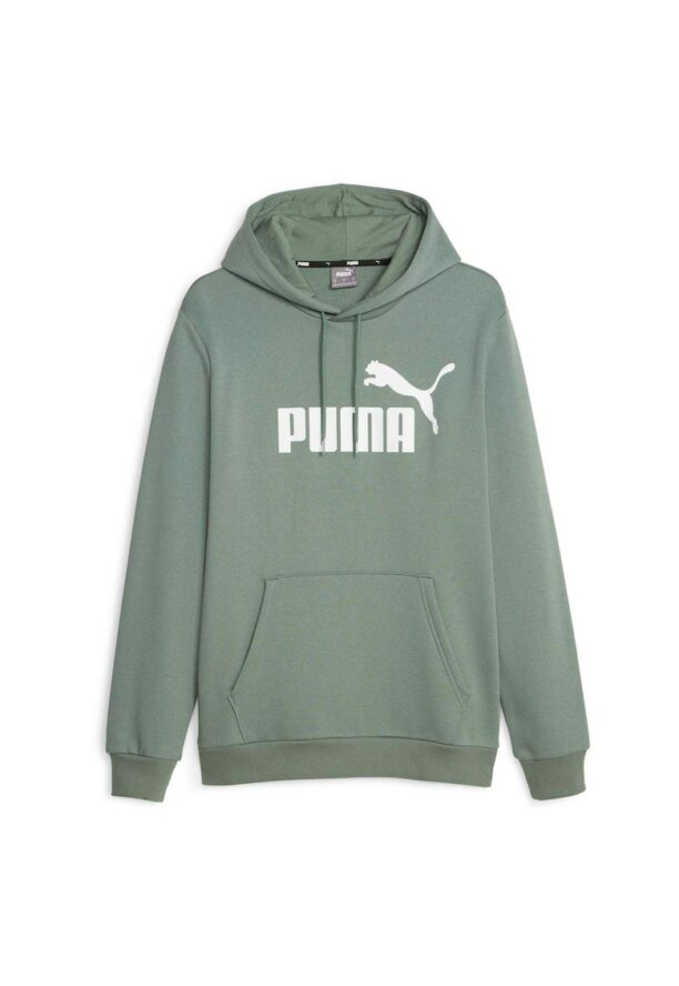 Худи Essentials с лого Puma