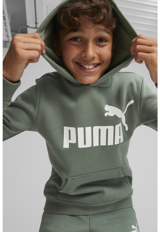 Худи Essentials с лого Puma