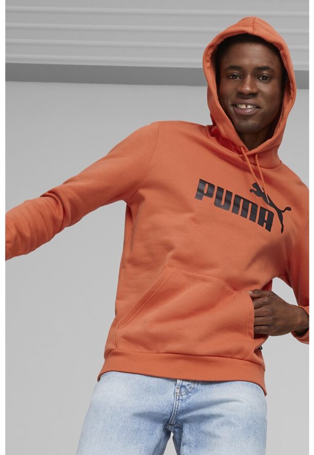 Худи Essentials с лого Puma