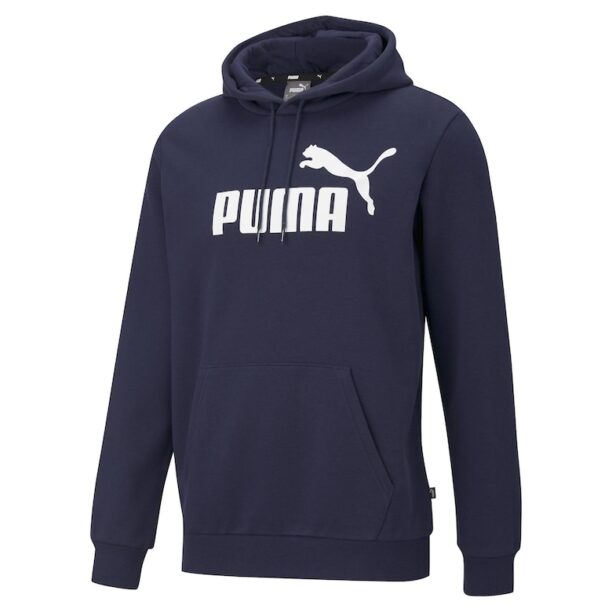 Худи Essentials с лого и джоб кенгуру Puma