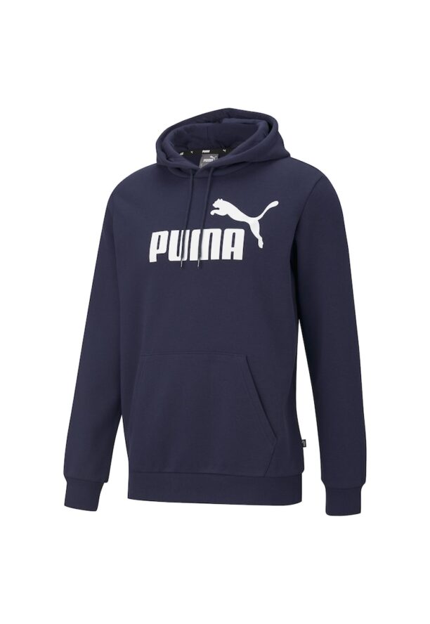 Худи Essentials с лого и джоб кенгуру Puma