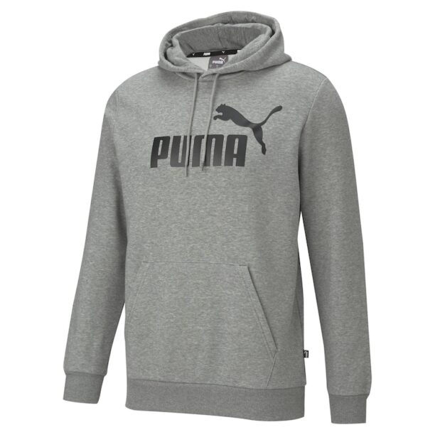 Худи Essentials с лого и джоб кенгуру Puma