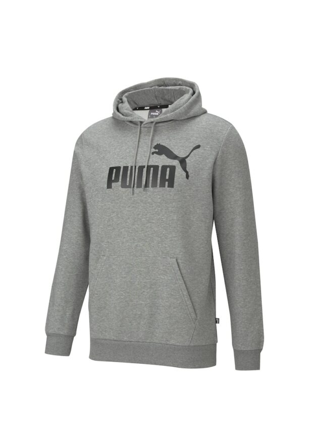 Худи Essentials с лого и джоб кенгуру Puma