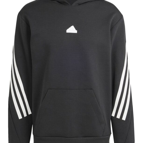 Худи Future Icons с 3 ивици adidas Sportswear