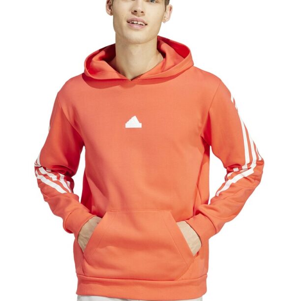 Худи Future Icons с 3 ивици adidas Sportswear