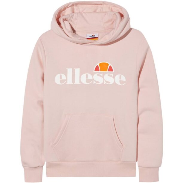 Худи Isobel с лого ELLESSE