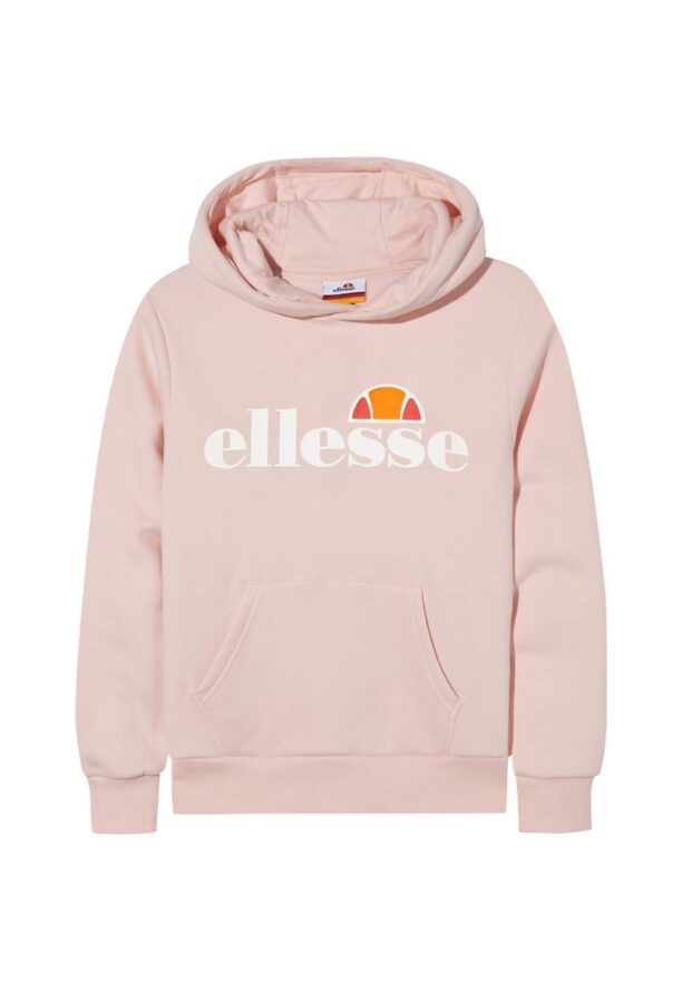 Худи Isobel с лого ELLESSE