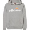 Худи Isobel с лого ELLESSE