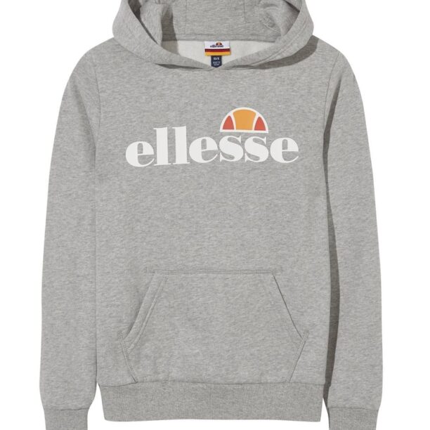 Худи Isobel с лого ELLESSE