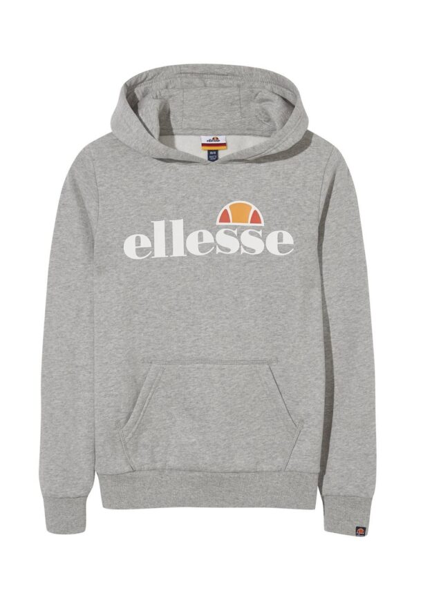 Худи Isobel с лого ELLESSE