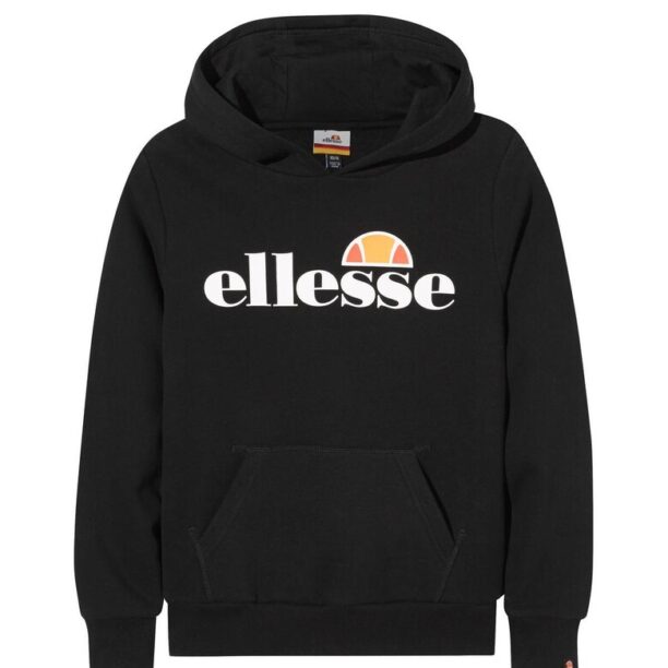 Худи Isobel с лого ELLESSE