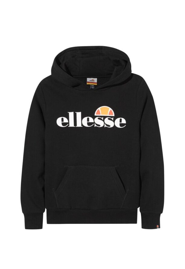 Худи Isobel с лого ELLESSE