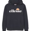 Худи Isobel с лого ELLESSE