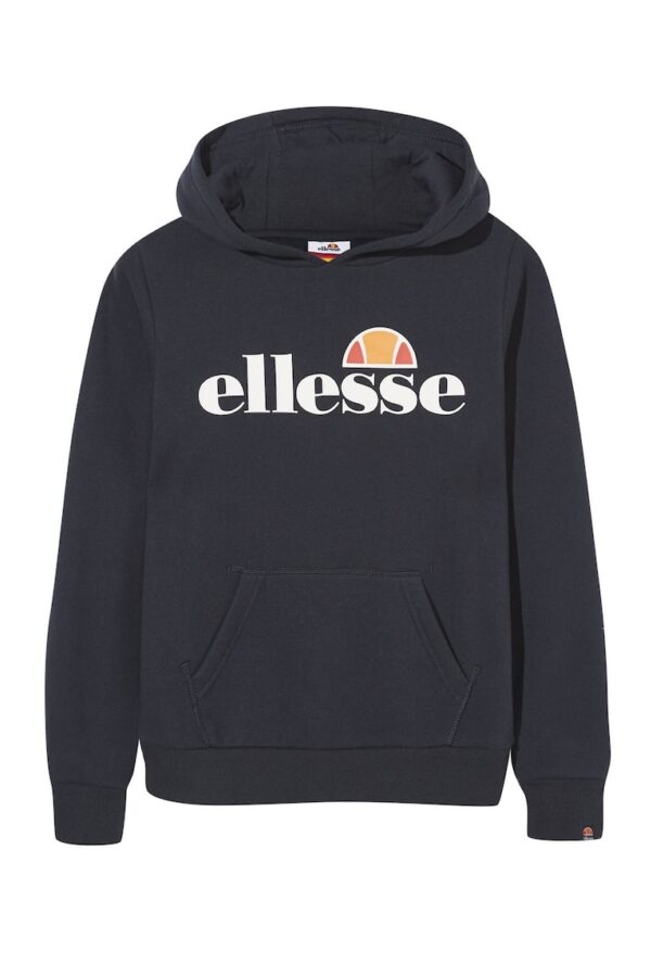 Худи Isobel с лого ELLESSE