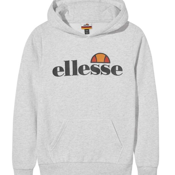 Худи Isobel с лого ELLESSE