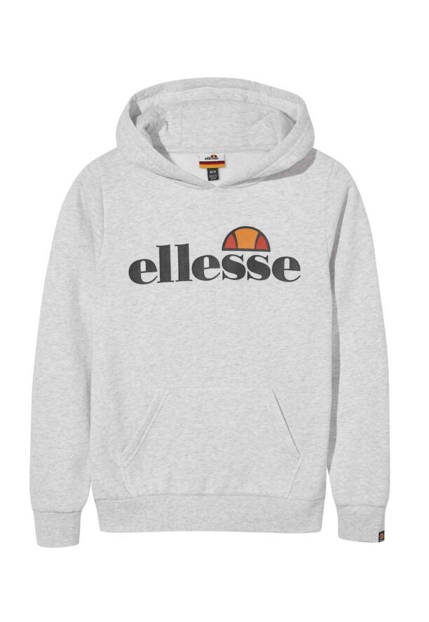 Худи Isobel с лого ELLESSE