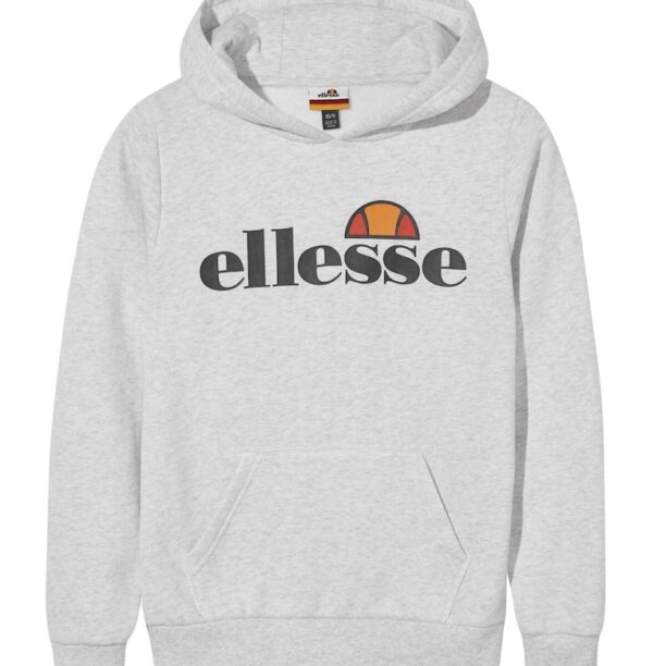 Худи Jero с лого ELLESSE