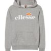 Худи Jero с лого ELLESSE