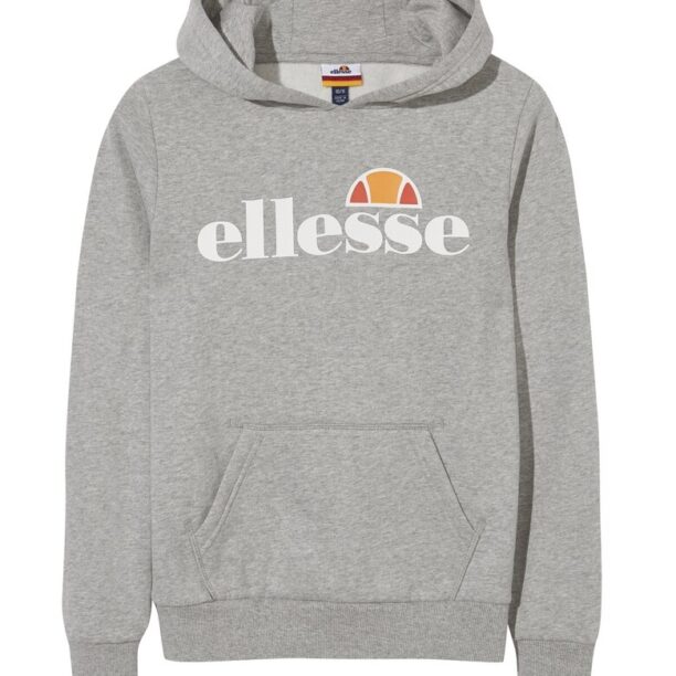 Худи Jero с лого ELLESSE