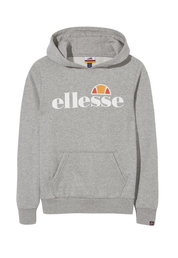 Худи Jero с лого ELLESSE