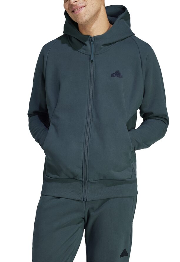 Худи M Z.N.E с лого adidas Sportswear