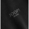 Худи Salvatore 12417 с цип и скосени джобове JOOP Jeans