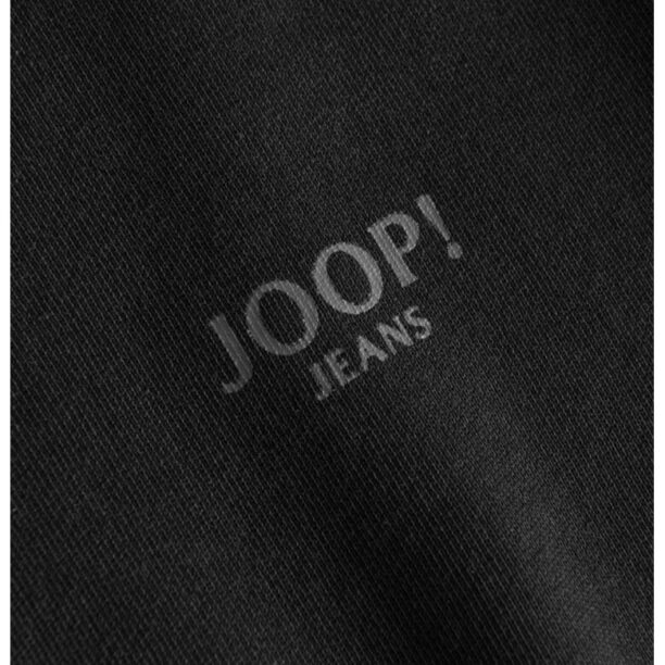 Худи Salvatore 12417 с цип и скосени джобове JOOP Jeans